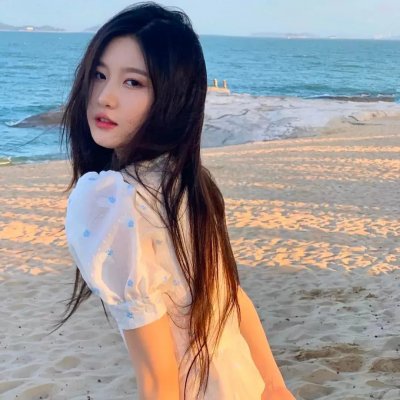 之前的女孩
